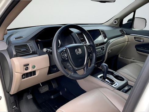 Used 2017 Honda Pilot EX-L image 14