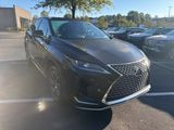 Used 2021 Lexus RX 350 FWD w/ Premium Package image 3