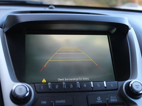 Used 2017 GMC Terrain Denali image 31