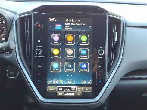 New 2026 Subaru Crosstrek 2.5i Limited image 6