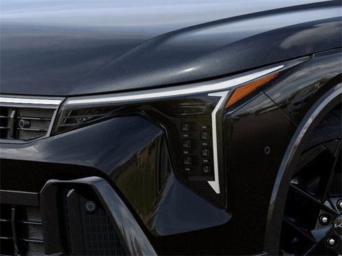 New 2025 Kia K4 GT-Line Turbo image 10