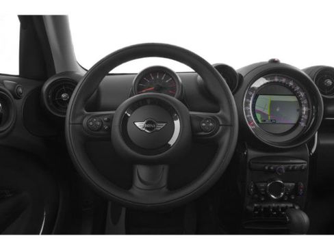 Used 2015 MINI Cooper Countryman S FWD image 7