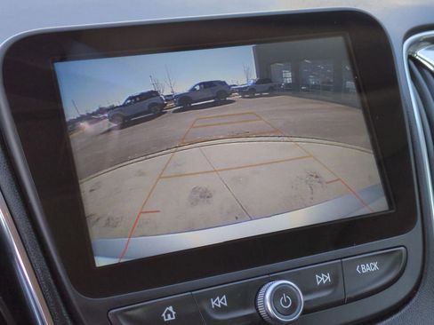 Used 2018 Chevrolet Malibu LT w/ Redline Edition image 34