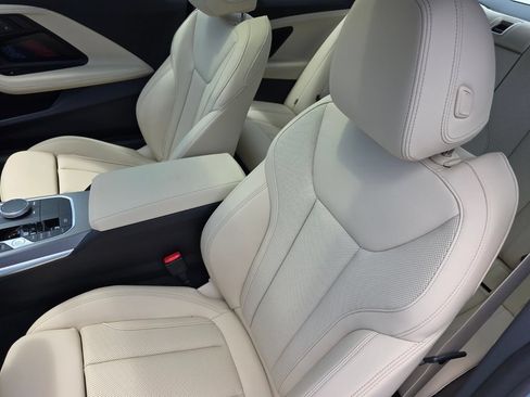 New 2026 BMW 230i Coupe w/ Premium Package RWD image 9