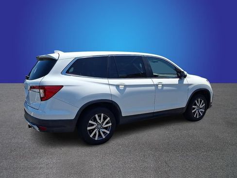 Used 2020 Honda Pilot EX-L image 5
