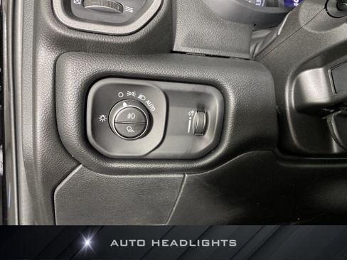 New 2026 RAM 2500 Tradesman AWD/4WD image 21