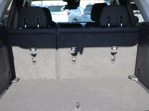 New 2025 Chevrolet TrailBlazer LS w/ LS Convenience Package image 24