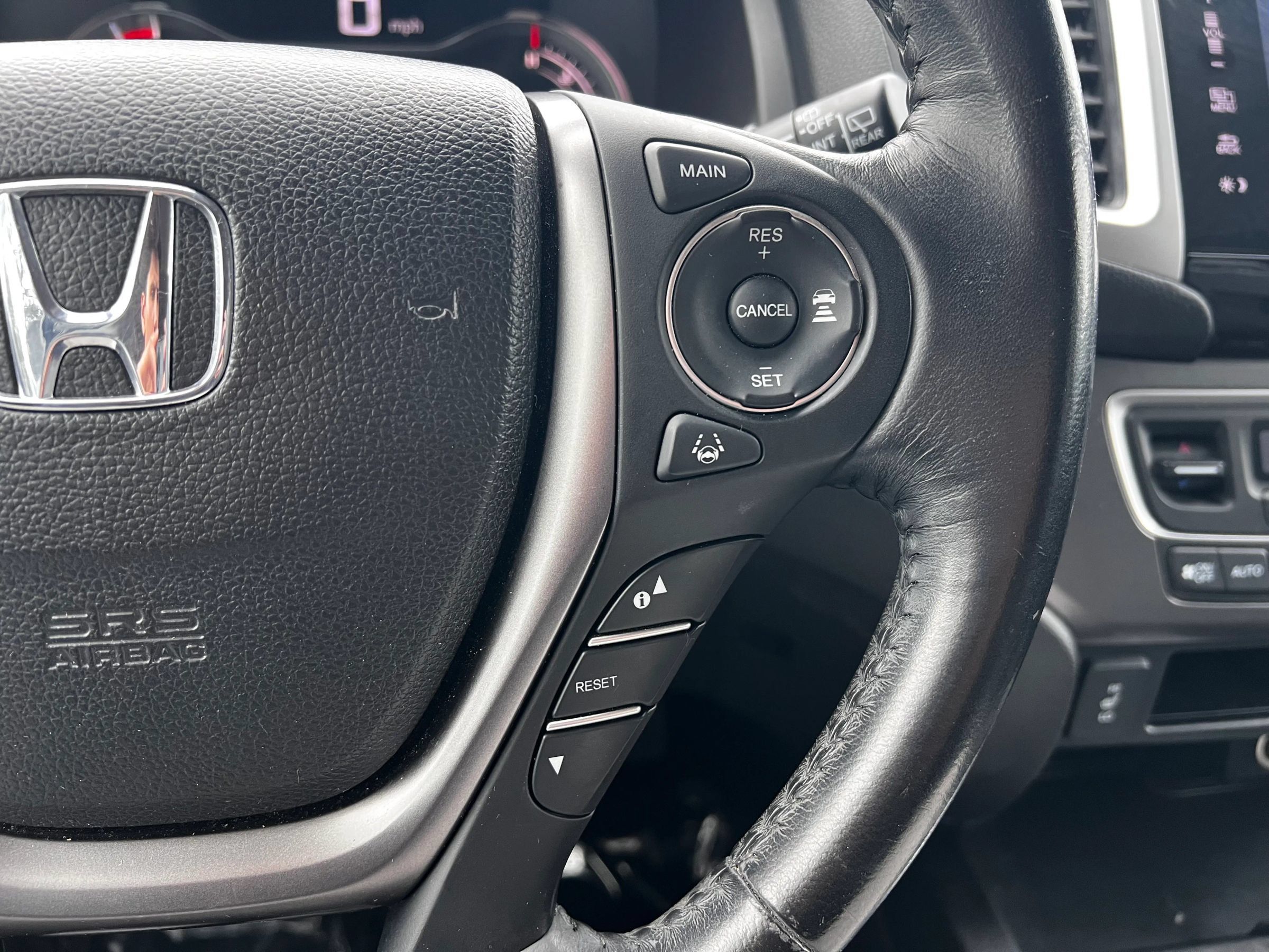 Used 2018 Honda Pilot EX-L image 21