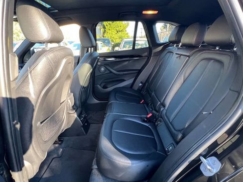 Used 2016 BMW X1 xDrive28i image 17