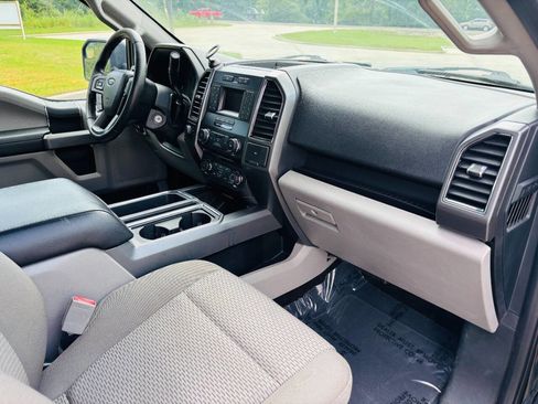 Used 2018 Ford F150 XLT w/ Equipment Group 301A Mid image 17