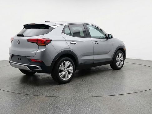 Used 2025 Buick Encore GX Preferred image 7