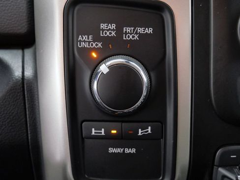 Used 2016 RAM 2500 Power Wagon w/ Luxury Group AWD/4WD image 27