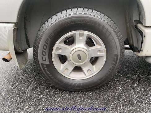 Used 2003 Ford Explorer Sport Trac XLS RWD image 9
