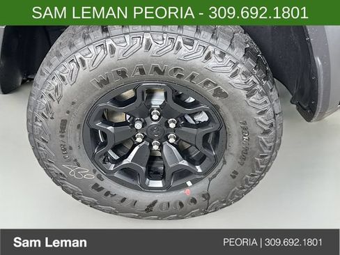New 2026 RAM 1500 RHO AWD/4WD image 28