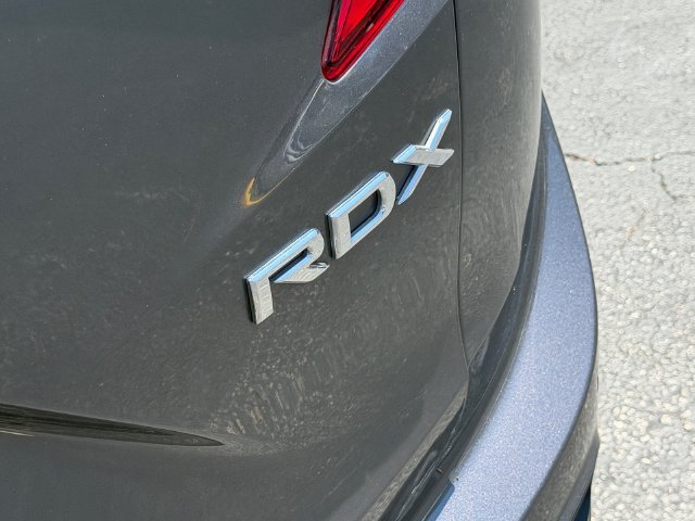 Used 2021 Acura RDX w/ Advance Package FWD image 15