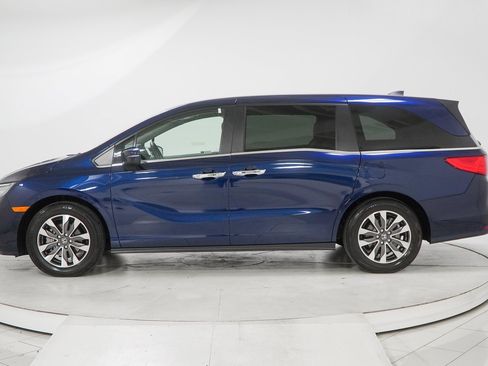 Used 2023 Honda Odyssey EX-L image 6