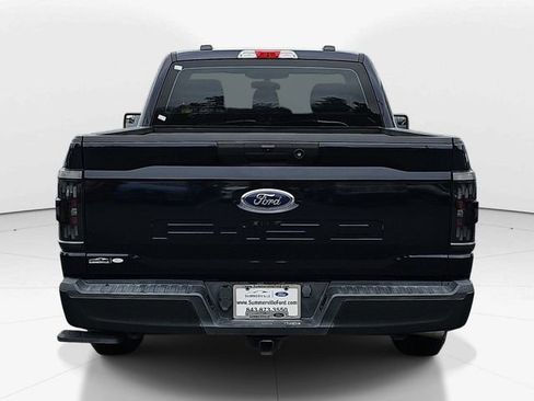 Used 2021 Ford F150 XL image 4