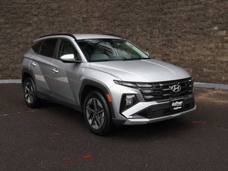 Used 2025 Hyundai Tucson SEL video 2