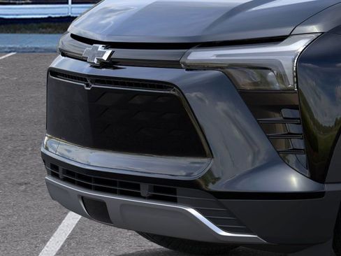 New 2025 Chevrolet Blazer EV LT w/ Midnight/Sport Edition AWD/4WD image 13