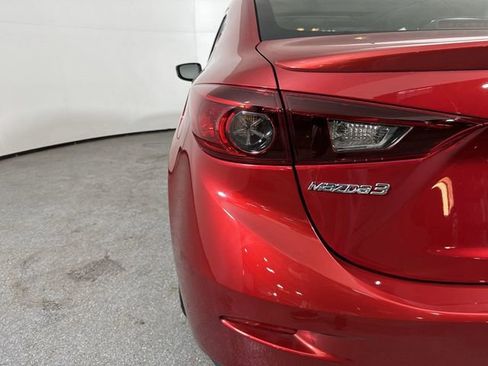 Used 2016 MAZDA MAZDA3 i Touring w/ Popular Equipment Package image 29