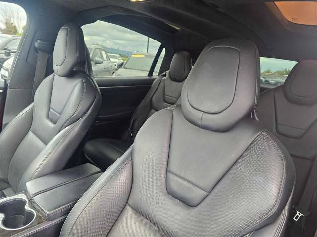 Used 2016 Tesla Model X P90D AWD/4WD image 27