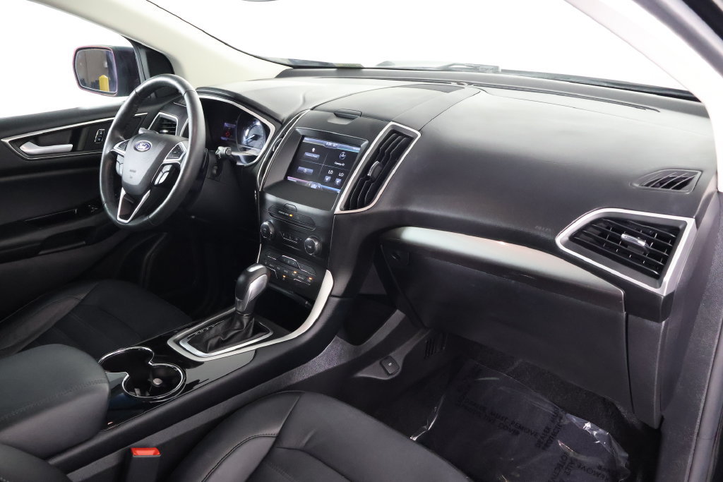 Used 2015 Ford Edge SEL w/ Equipment Group 201A FWD image 9