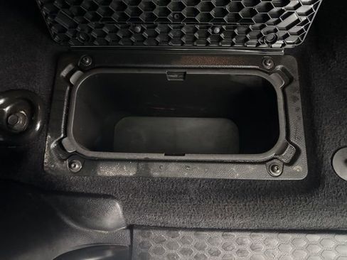 Used 2021 RAM 2500 Big Horn w/ Level 1 Equipment Group image 25