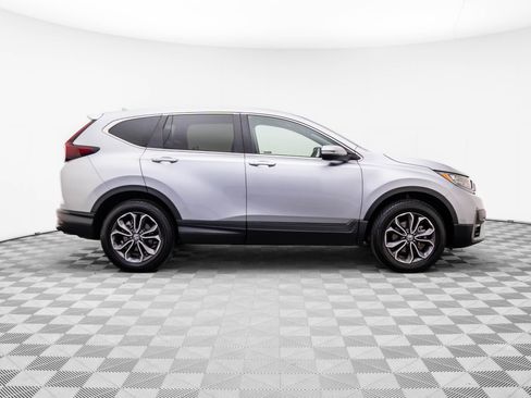 Used 2022 Honda CR-V EX-L image 6