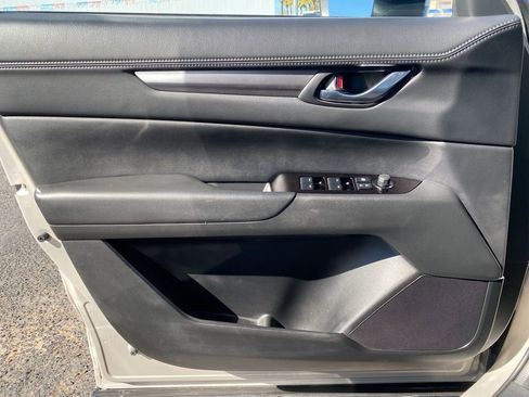 Used 2024 MAZDA CX-5 AWD 2.5 S w/ Select Package image 31