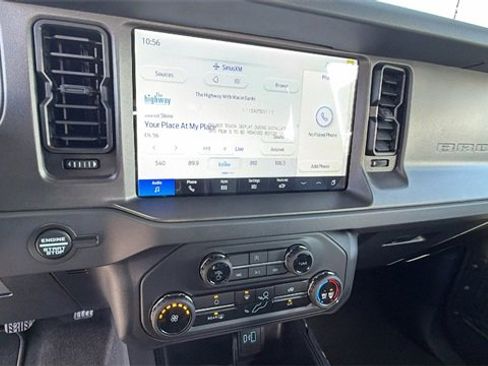 New 2025 Ford Bronco 2-Door w/ Sasquatch Package image 20