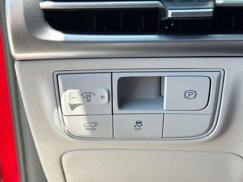 New 2026 Hyundai Tucson Limited AWD/4WD image 29