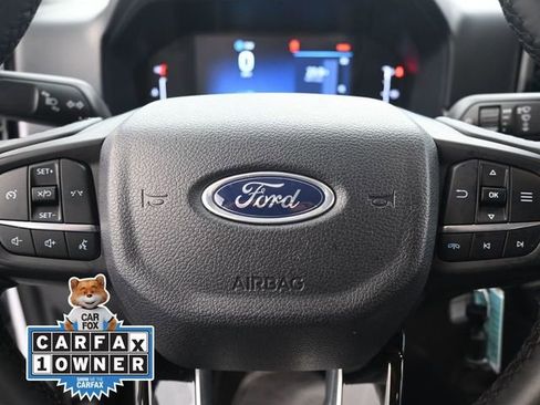 Used 2024 Ford Ranger XLT image 11