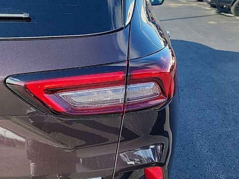 Certified 2023 Ford Escape Active w/ Tech Pack #1 image 15