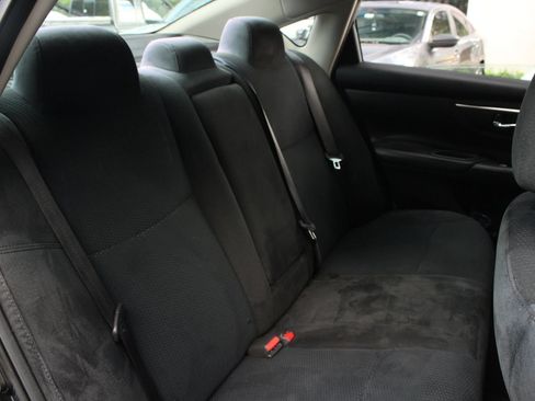 Used 2015 Nissan Altima 2.5 S w/ Power Driver Seat Package FWD image 23