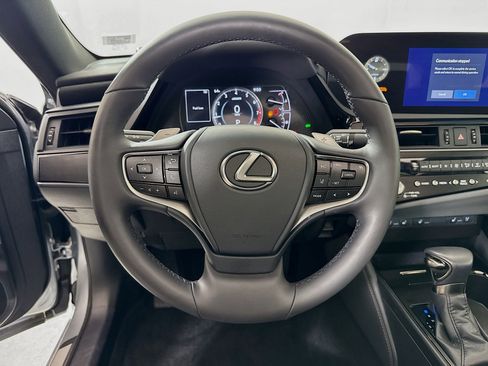 Used 2023 Lexus ES 350 w/ Premium Package image 12