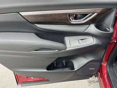 New 2026 Subaru Ascent Touring AWD/4WD image 19