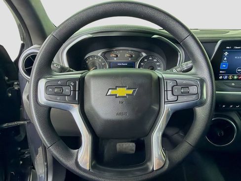 Used 2022 Chevrolet Blazer LT image 14