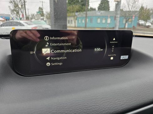 New 2026 MAZDA CX-50 AWD 2.5 Hybrid w/ Cargo Package image 27