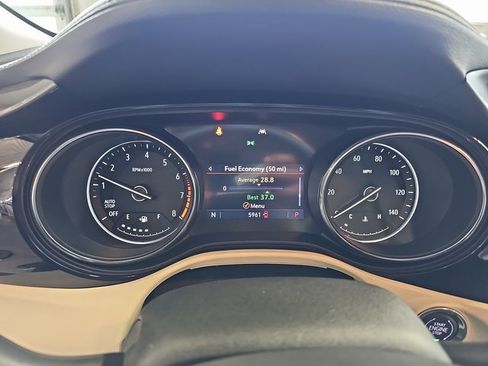 Used 2023 Buick Encore GX Preferred w/ Cold Weather Comfort Package image 19