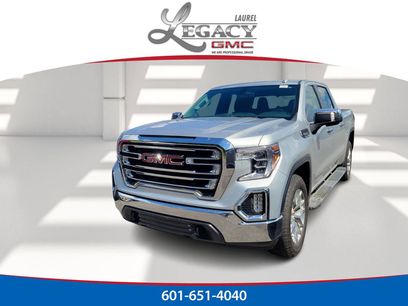 Used 2021 GMC Sierra 1500 SLT w/ SLT Premium Package