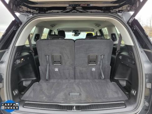 Used 2023 Jeep Grand Cherokee L Limited w/ Trailer Tow Group (B) AWD/4WD image 8