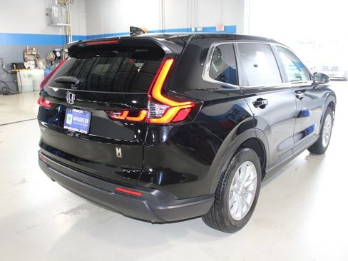 Used 2024 Honda CR-V EX image 25