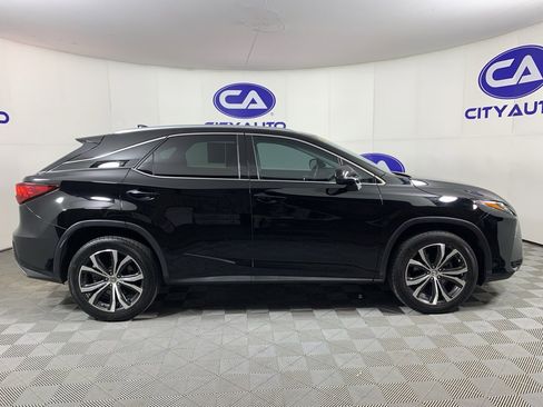 Used 2017 Lexus RX 350 FWD w/ Premium Package image 2