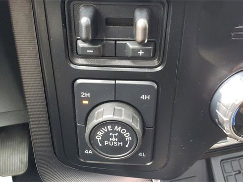 Used 2023 Ford F150 Platinum w/ Equipment Group 701A High image 32