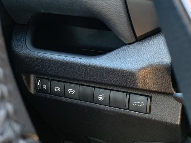 Used 2024 Toyota RAV4 XLE Premium w/ Weather Package FWD image 15