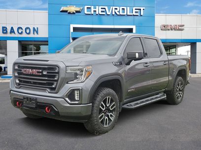 Used 2020 GMC Sierra 1500 AT4 w/ AT4 Premium Package