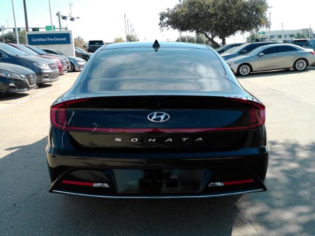 Used 2022 Hyundai Sonata SE FWD image 7