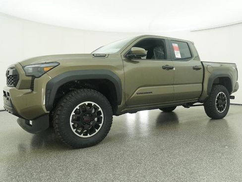 New 2026 Toyota Tacoma TRD Off-Road image 66