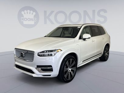 Used 2023 Volvo XC90 T8 Ultimate