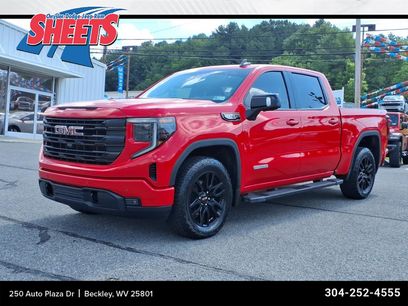 Used 2025 GMC Sierra 1500 Elevation w/ Preferred Package